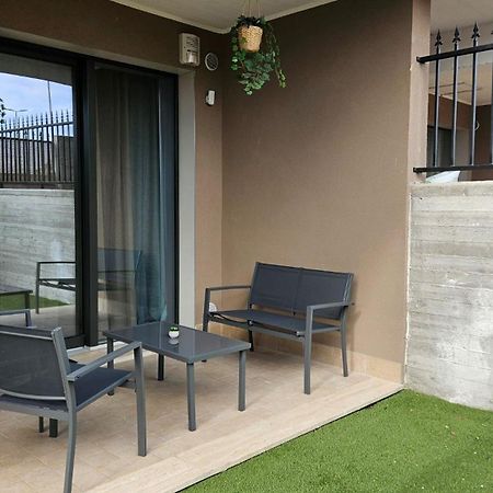 The Stopover Suite House Fiumicino Exterior foto