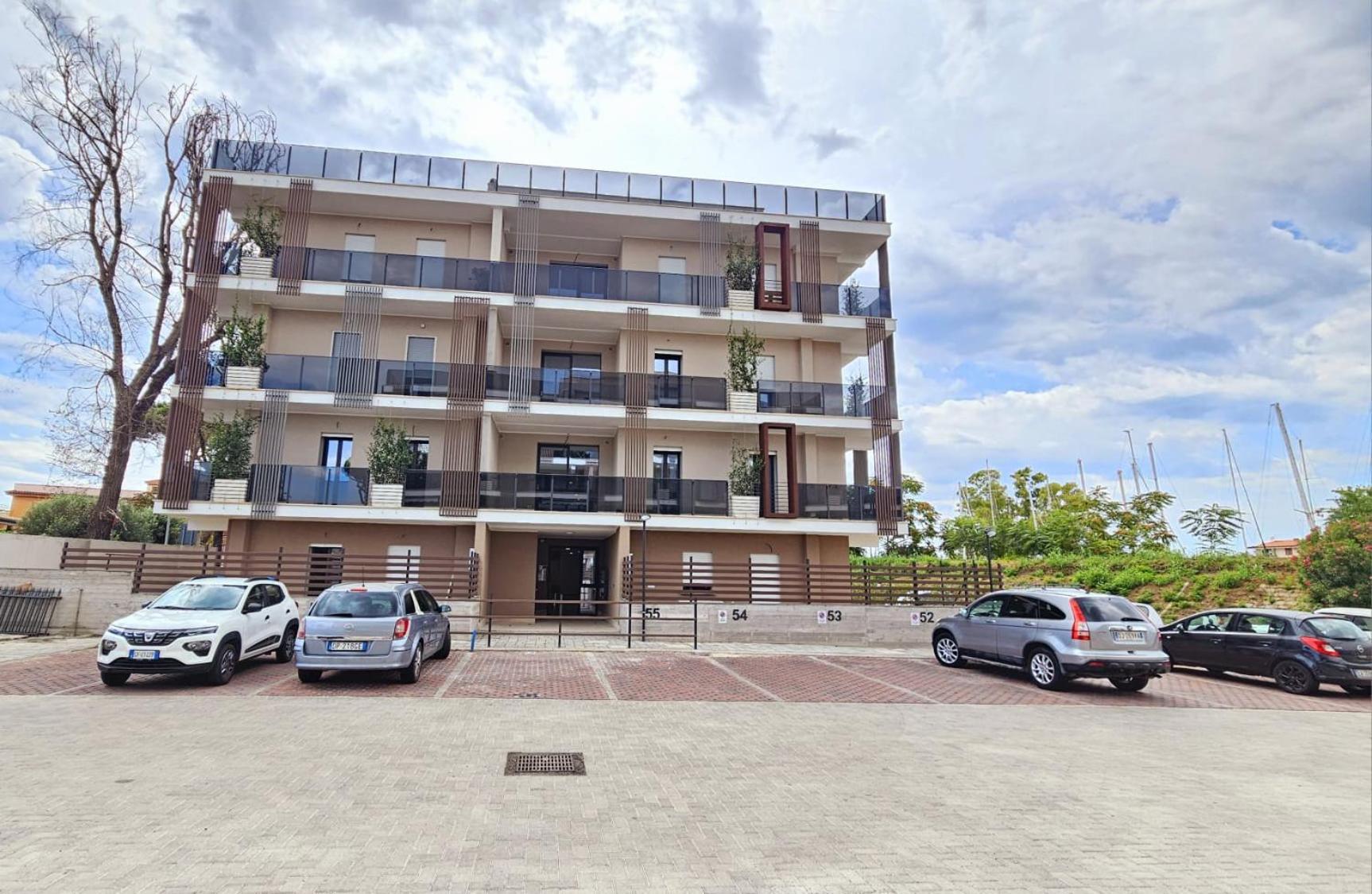 The Stopover Suite House Fiumicino Exterior foto