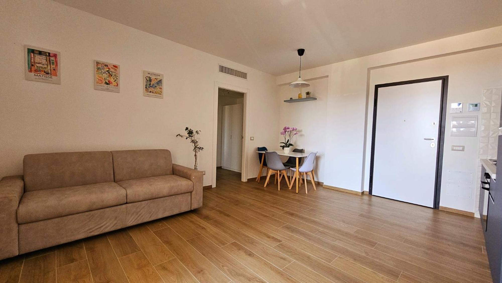 The Stopover Suite House Fiumicino Exterior foto