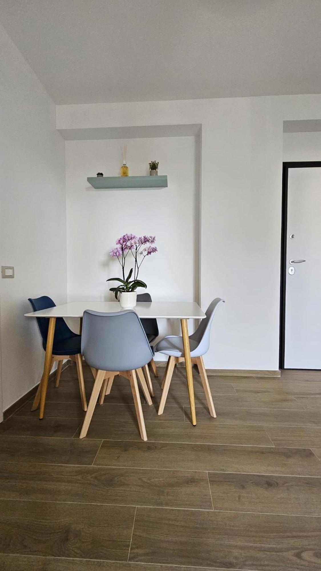 The Stopover Suite House Fiumicino Exterior foto