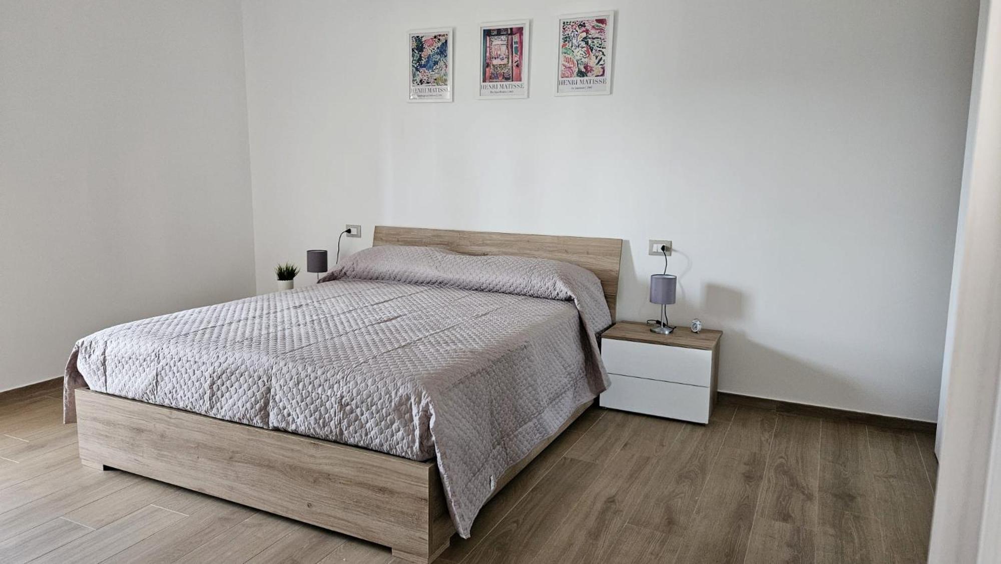 The Stopover Suite House Fiumicino Exterior foto