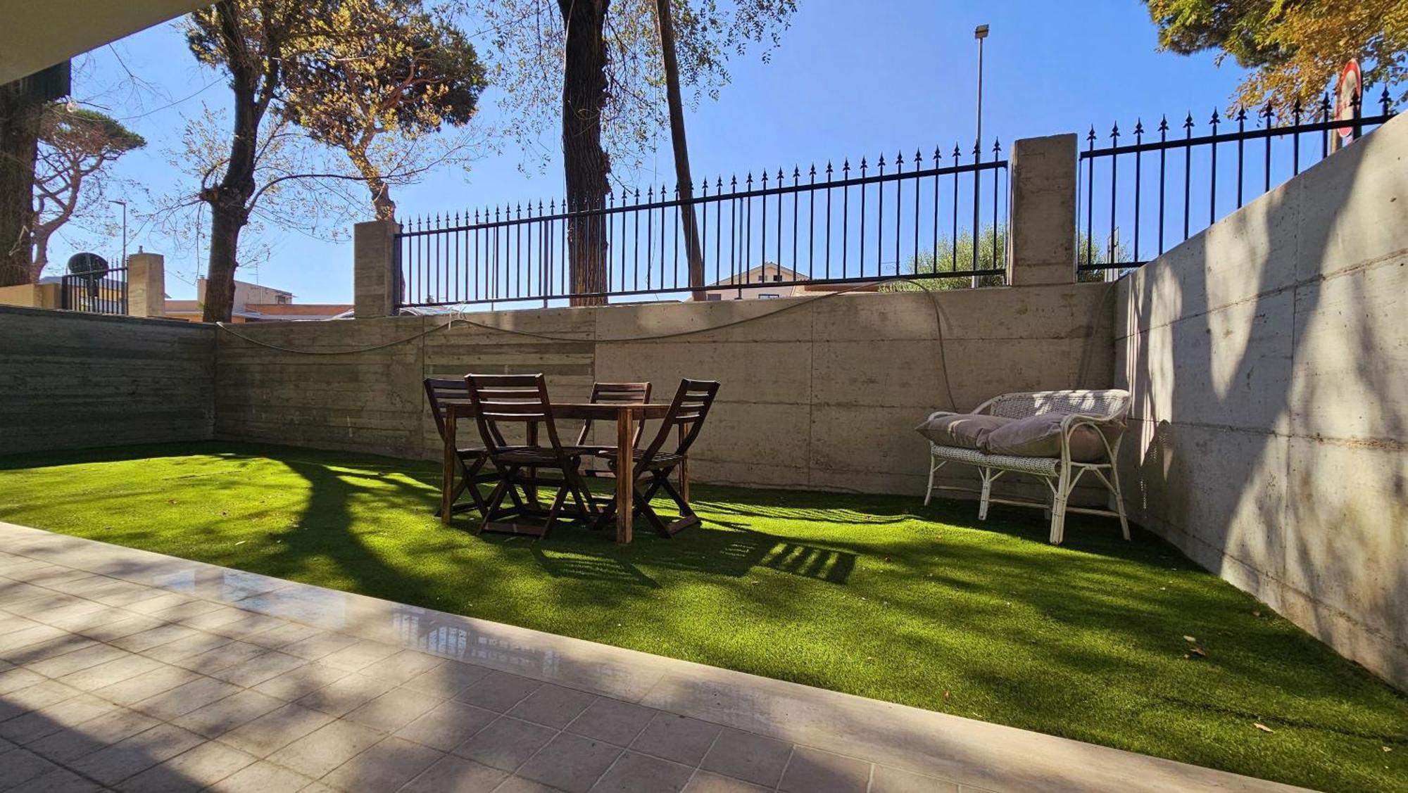 The Stopover Suite House Fiumicino Exterior foto