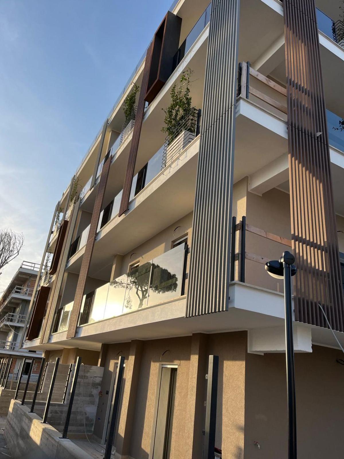The Stopover Suite House Fiumicino Exterior foto
