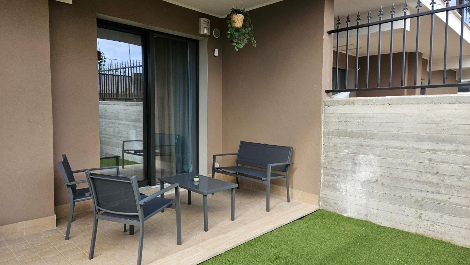 The Stopover Suite House Fiumicino Exterior foto